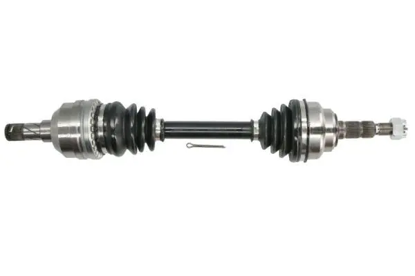 Приводной вал PASCAL G2X016PC