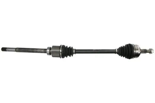 Приводной вал PASCAL G2X063PC