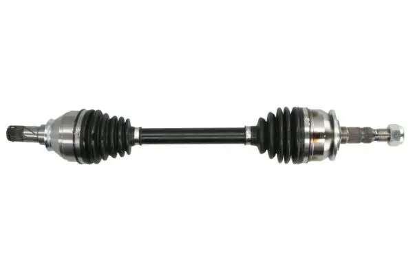 Приводной вал PASCAL G2X077PC