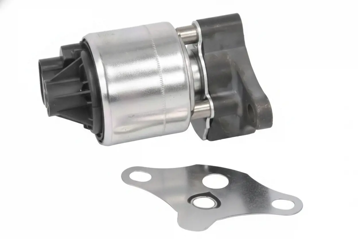 Клапан EGR NRF 48719