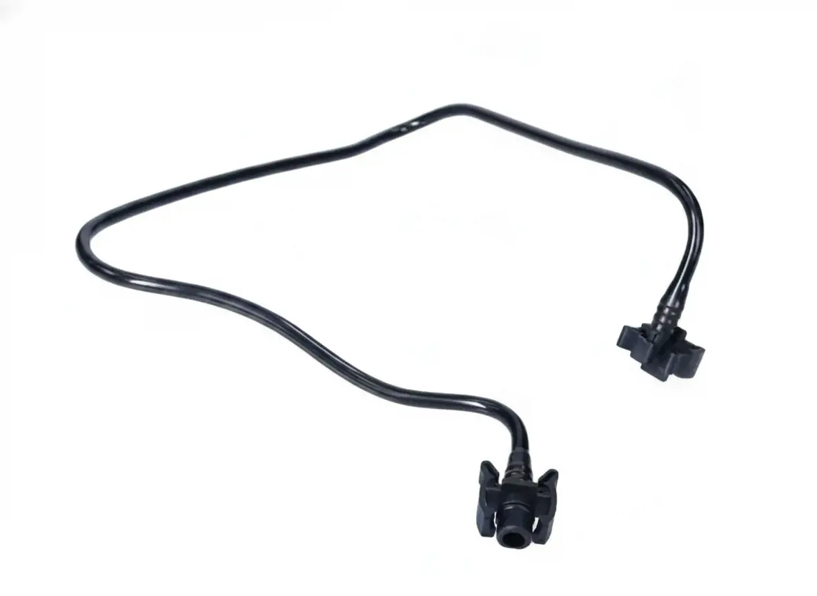 Гибкий шланг радиатора MAXGEAR 18-1603