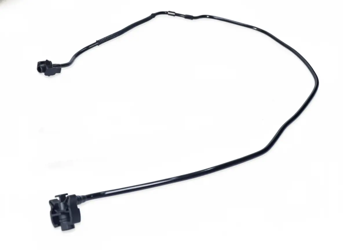 Гибкий шланг радиатора MAXGEAR 18-1604