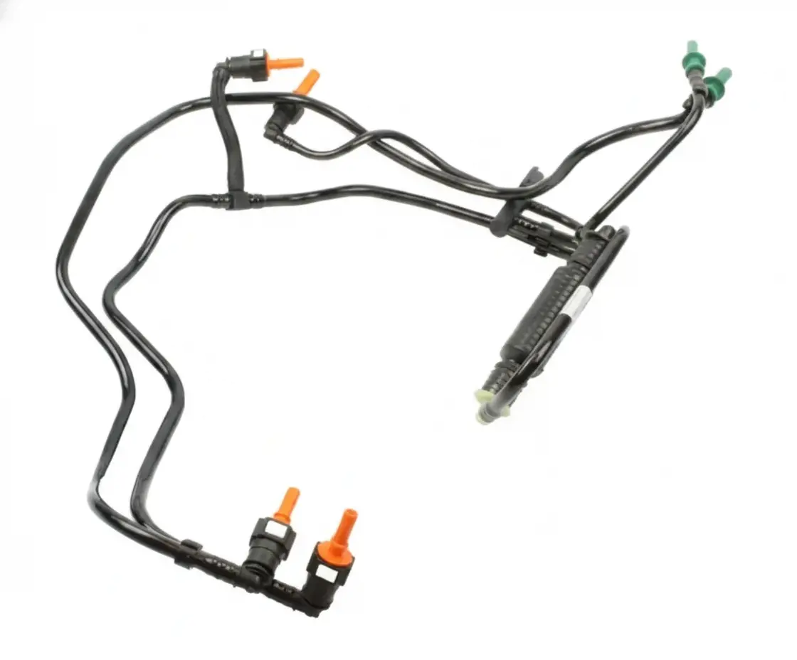 Топливный шланг MAXGEAR 18-1532