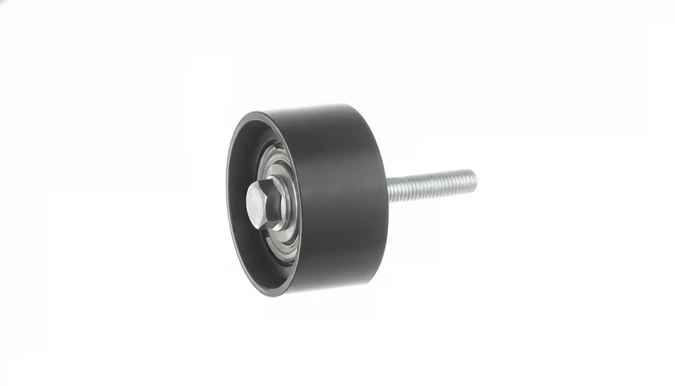 Обводной/направляющий ролик, зубчатый ремень SKF VKM 35601