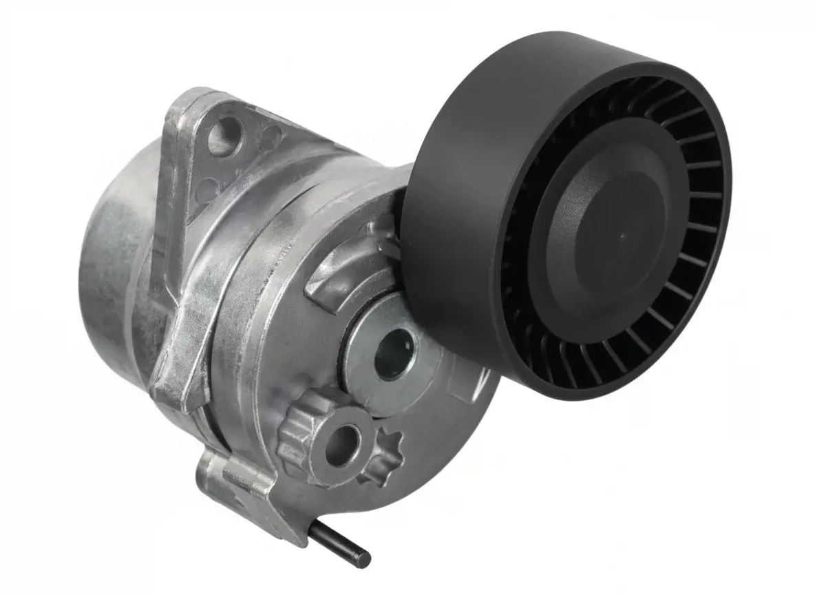 Натяжитель поликлинового ремня автоматический FEBI BILSTEIN 11275