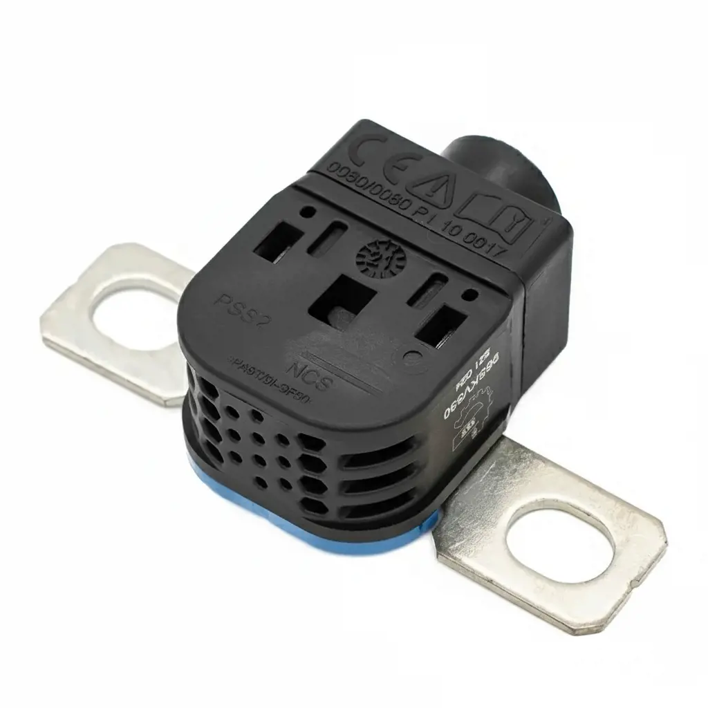 Датчик, управление аккумулятором ESEN SKV 96SKV330