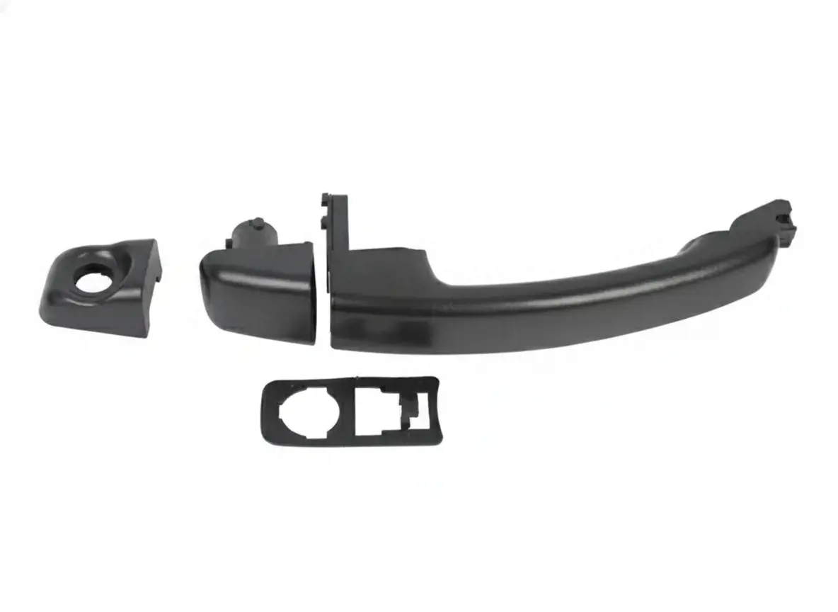 Ручка двери ABAKUS 132-042-038