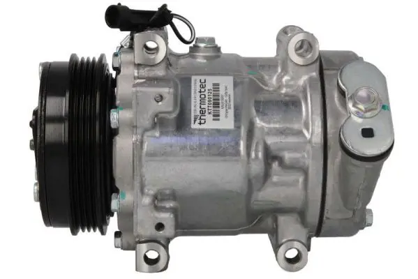 Компрессор, кондиционер THERMOTEC KTT090125