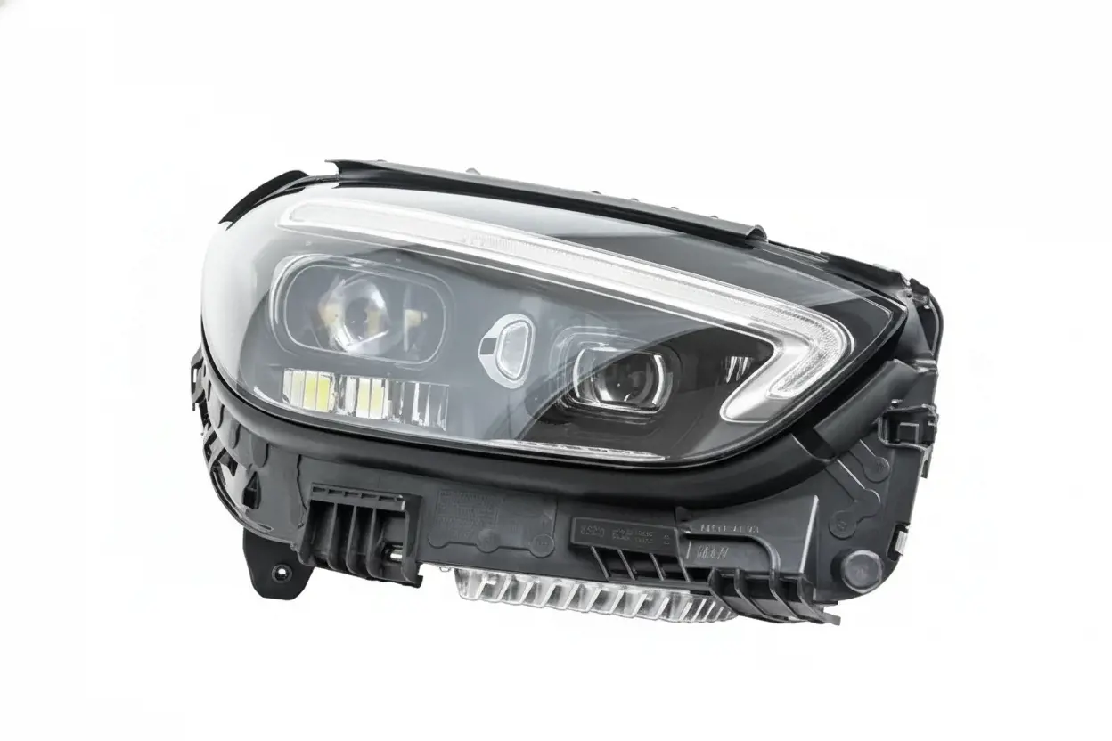 Фара MAGNETI MARELLI 711451000808