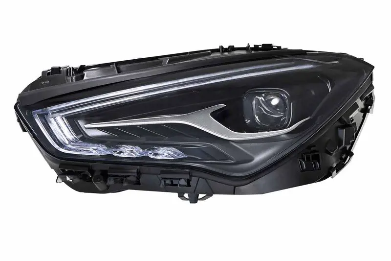 Фара HELLA 1EX 015 569-611