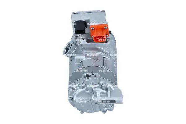 Компрессор, кондиционер NRF 320271