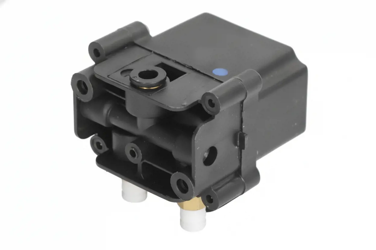 Клапан, пневматическая система Magnum Technology ZRB002MT