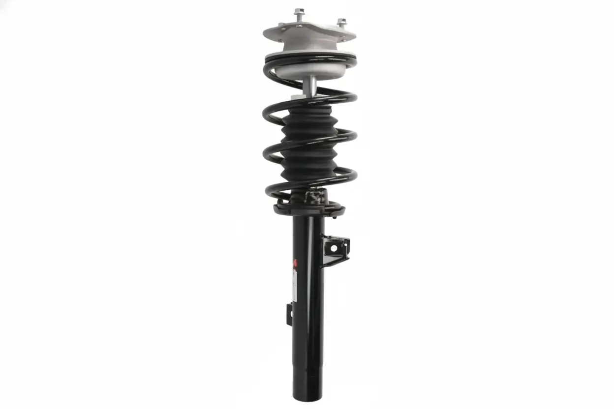 Комплект подвески, пружины/амортизаторы Magnum Technology SAB001MT