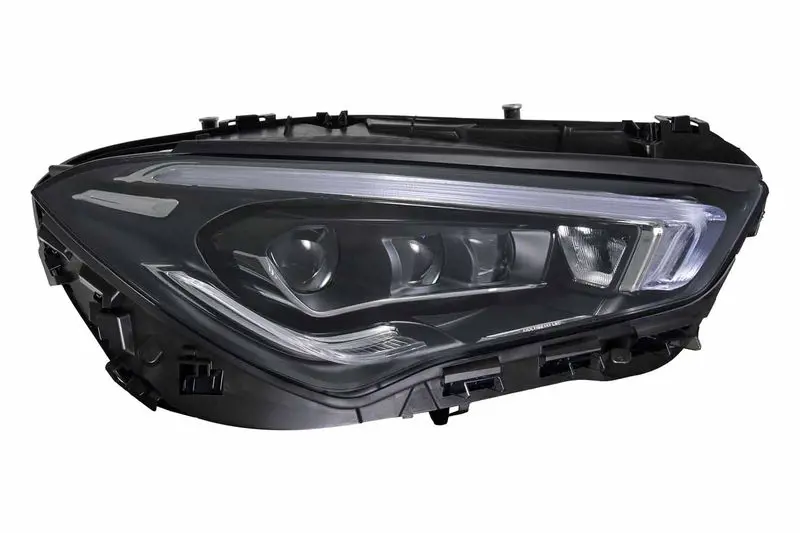Фара HELLA 1EX 015 086-421