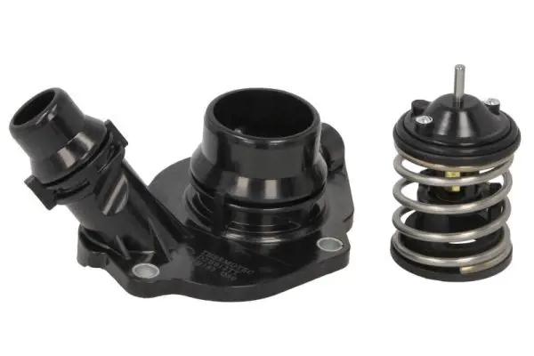 Корпус термостата THERMOTEC D2B012TT