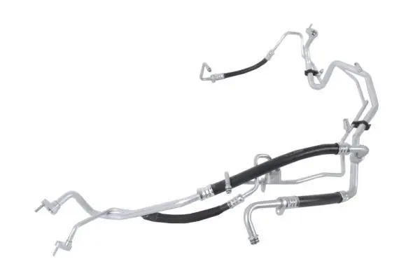 Трубопровод высокого давления, кондиционер THERMOTEC KTT160372