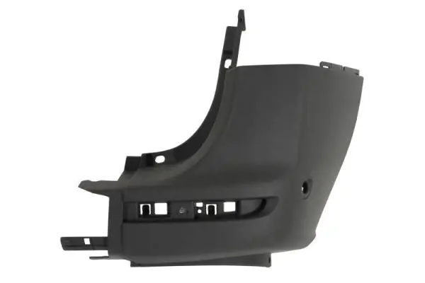 Бампер BLIC 5508-00-3548966P