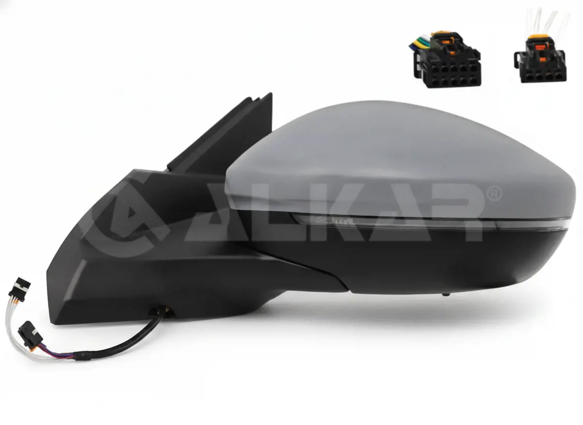 Зеркало наружное ALKAR 6147313