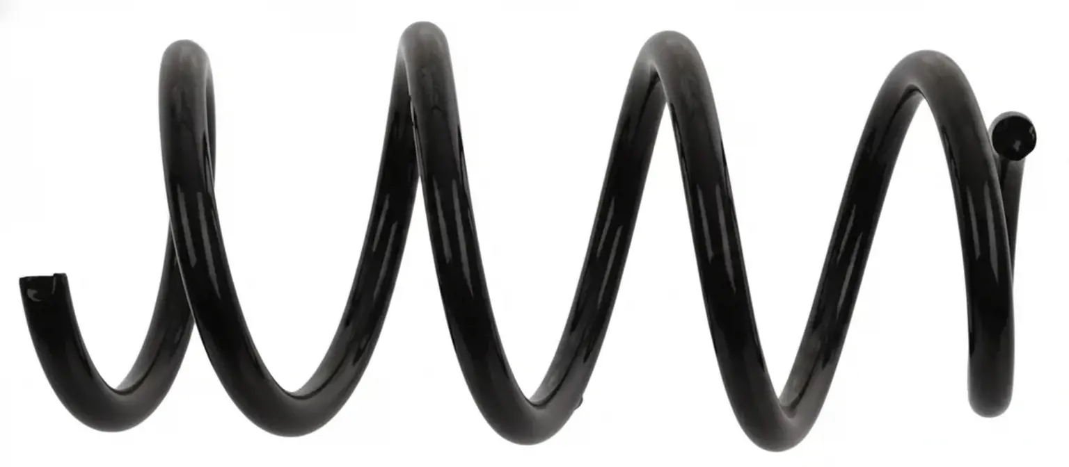 Пружина подвески SACHS 991 242