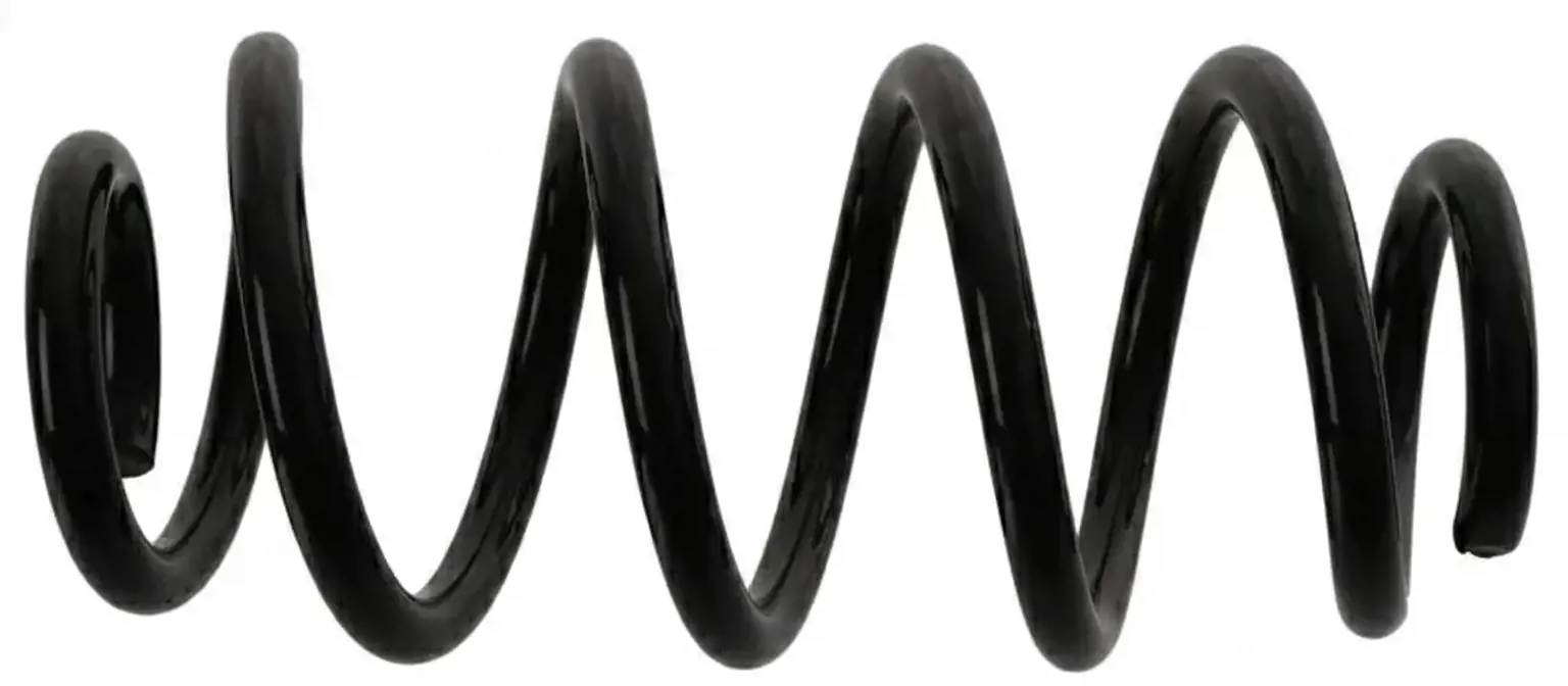 Пружина подвески SACHS 992 340