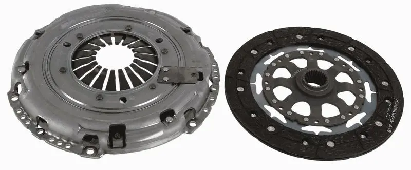 Комплект сцепления SACHS 3000 950 993