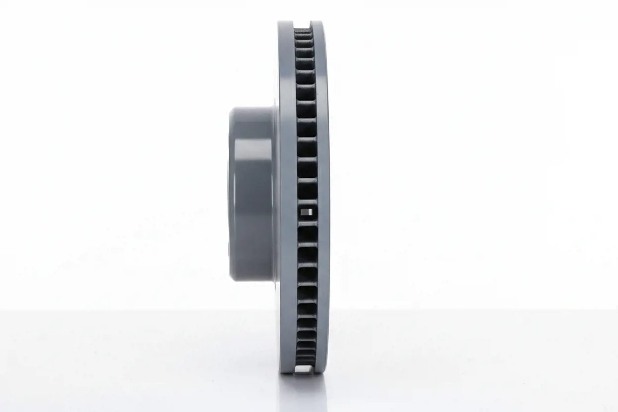 Тормозной диск BLUE PRINT ADBP430213