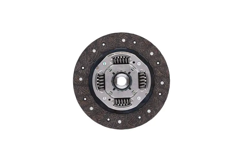 Диск сцепления KAMOKA DC053