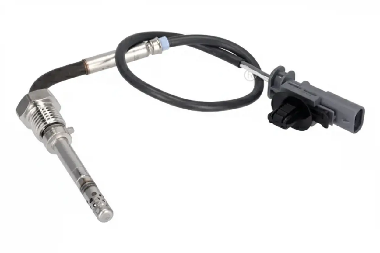 Датчик, температура отработавших газов FEBI BILSTEIN 185317