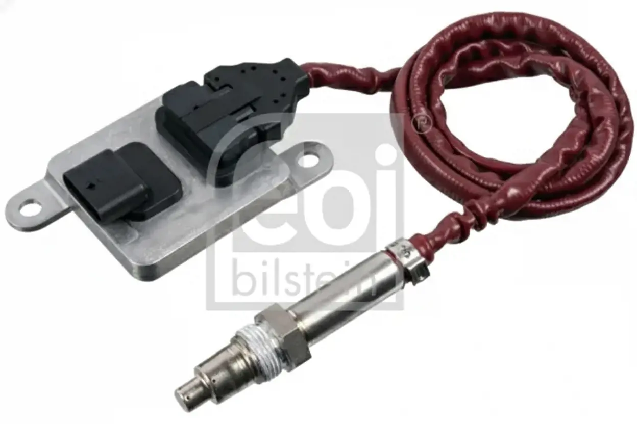 Датчик NOx, впрыск мочевины FEBI BILSTEIN 177104