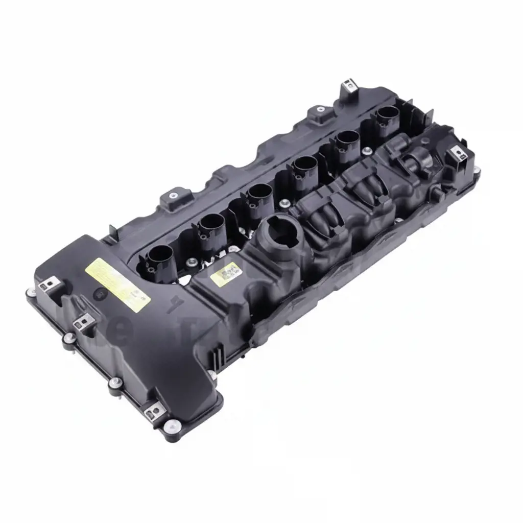 Крышка головки блока цилиндров KOLBENSCHMIDT 50012508