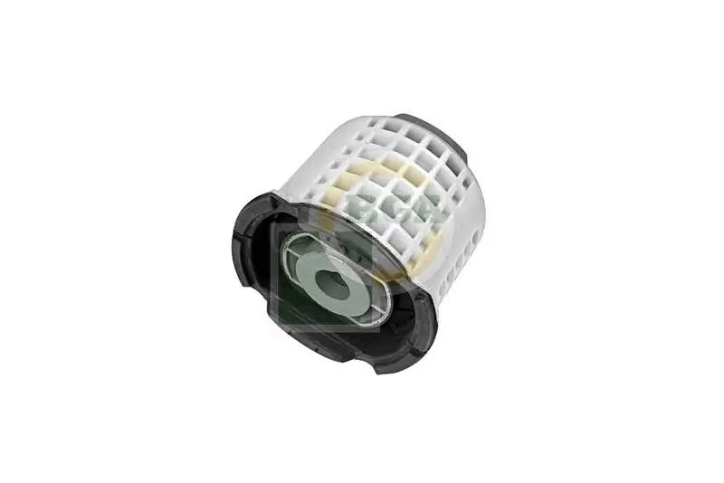 Подшипник, корпус оси BGA BU0418