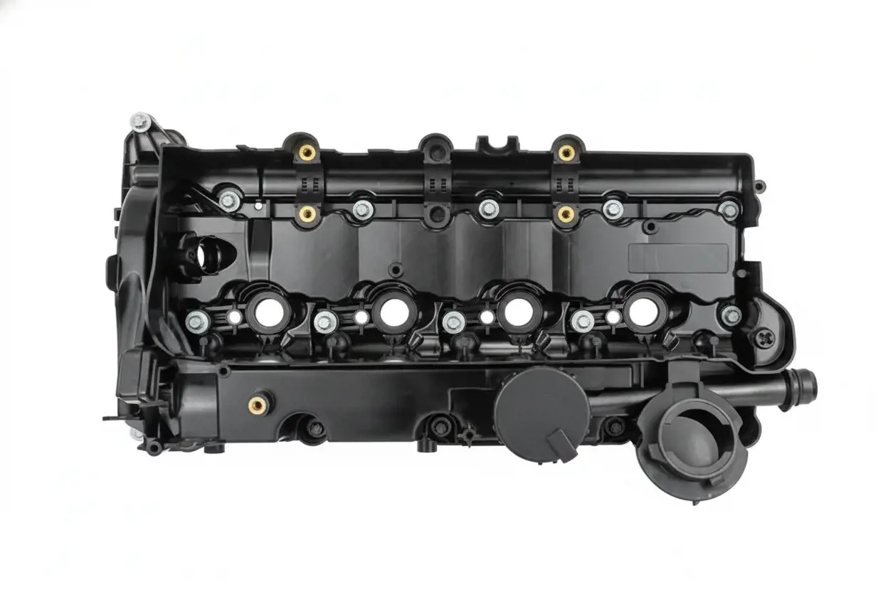 Крышка головки блока цилиндров BGA RC0957