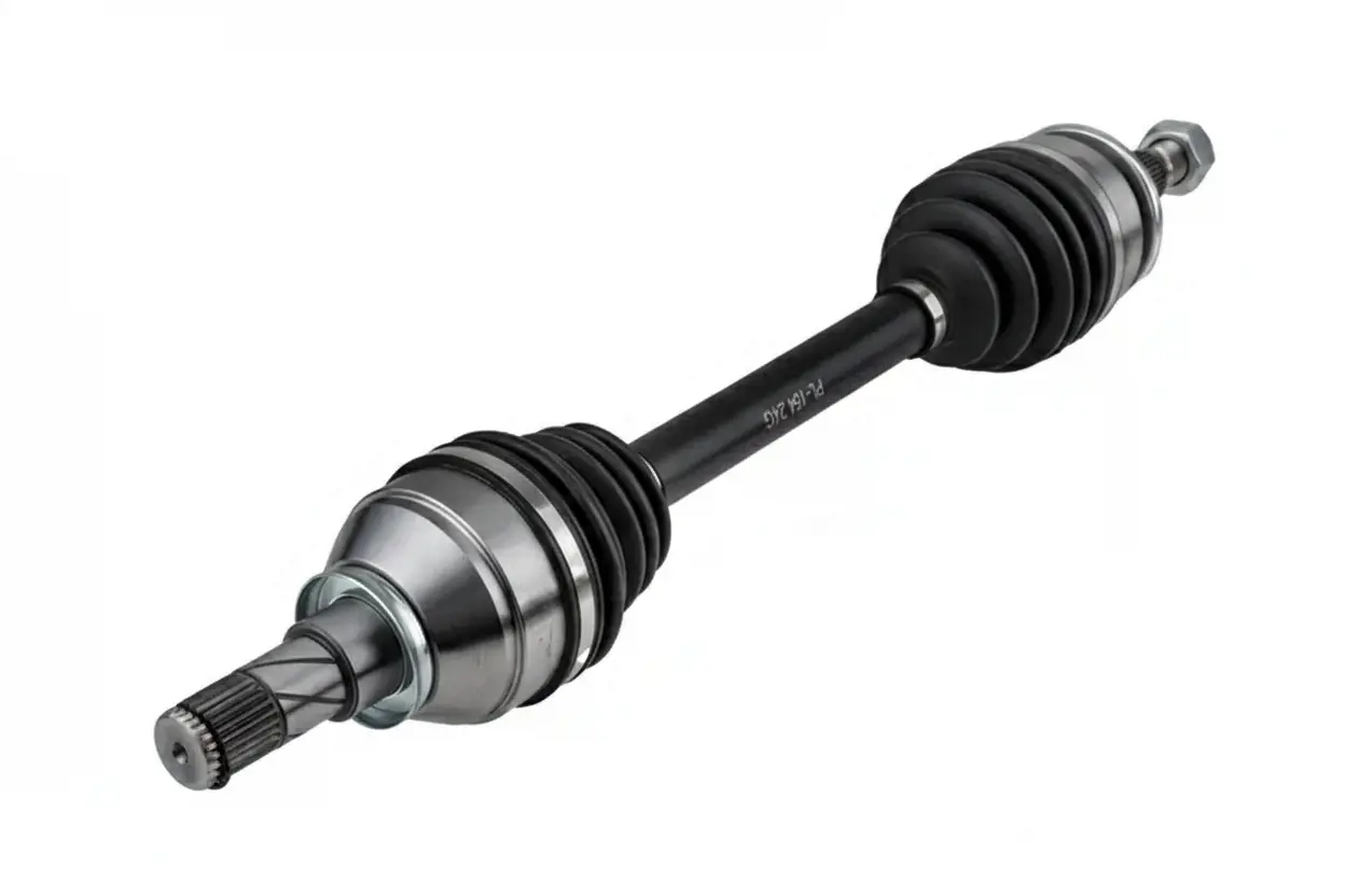 Приводной вал NTY NPW-PL-154