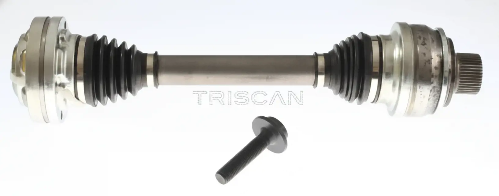 Приводной вал TRISCAN 8540 297028