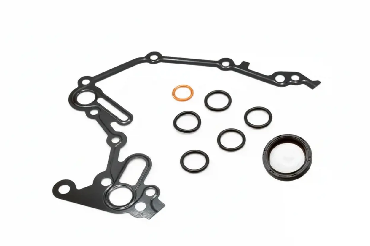 Комплект прокладок, картер Dr.Motor Automotive DRM02943R