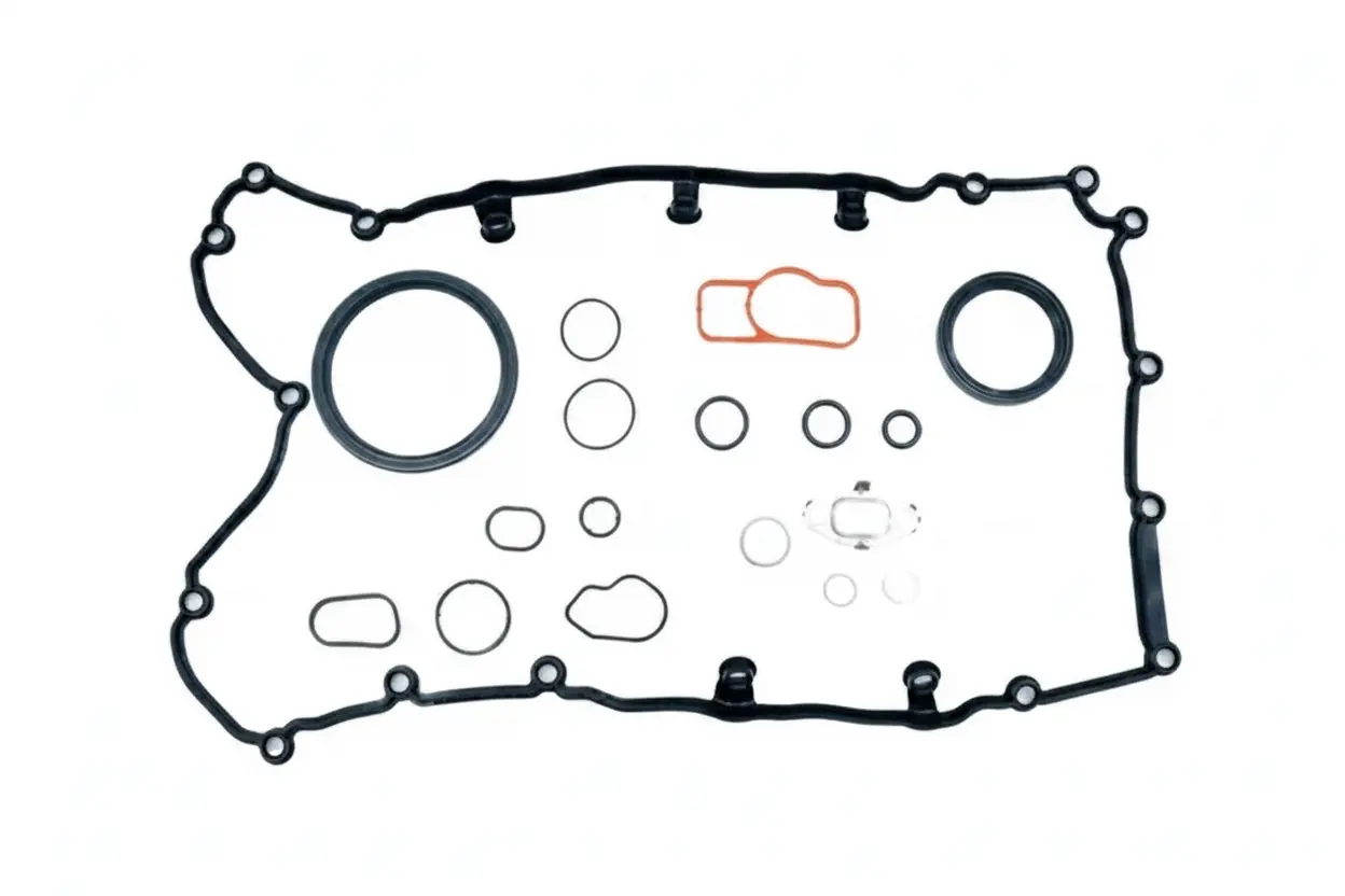 Комплект прокладок, картер Dr.Motor Automotive DRM02942S