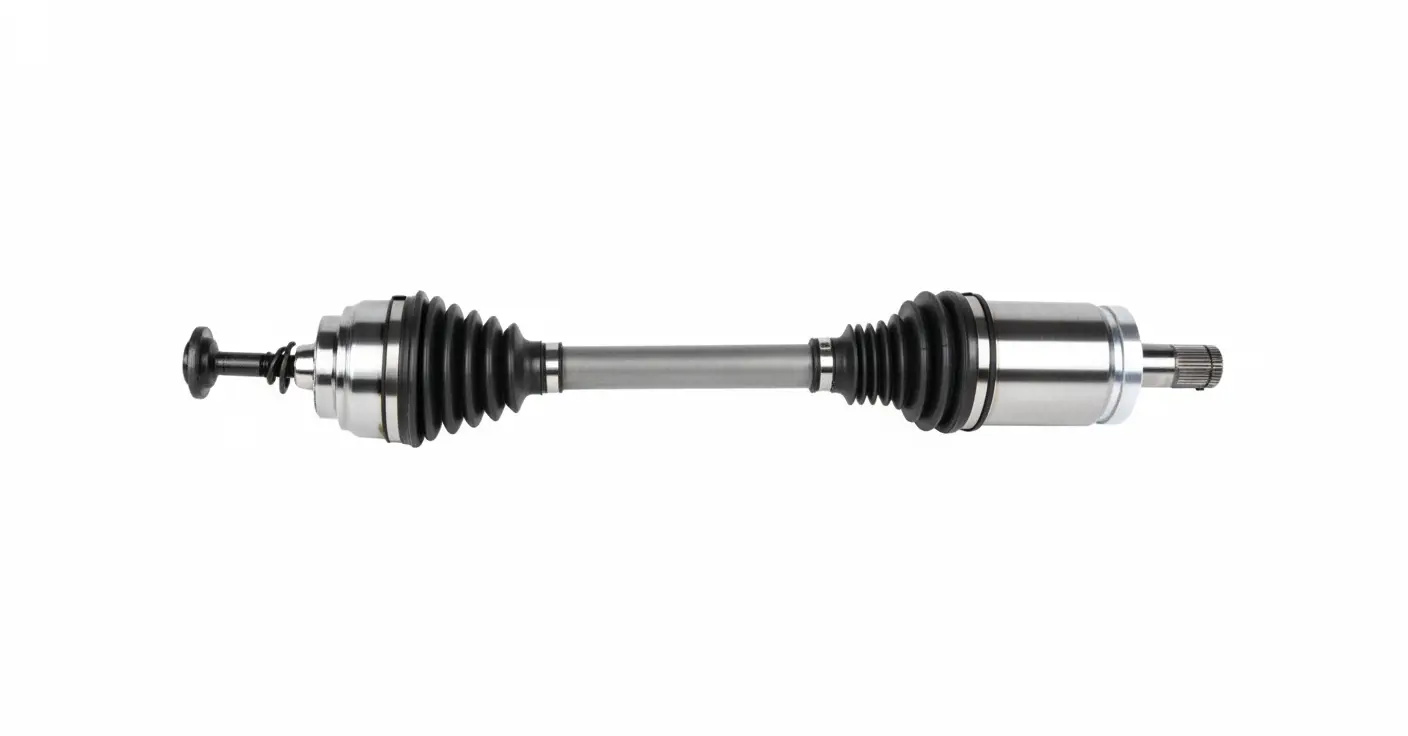 Приводной вал MAGNETI MARELLI 302004190396