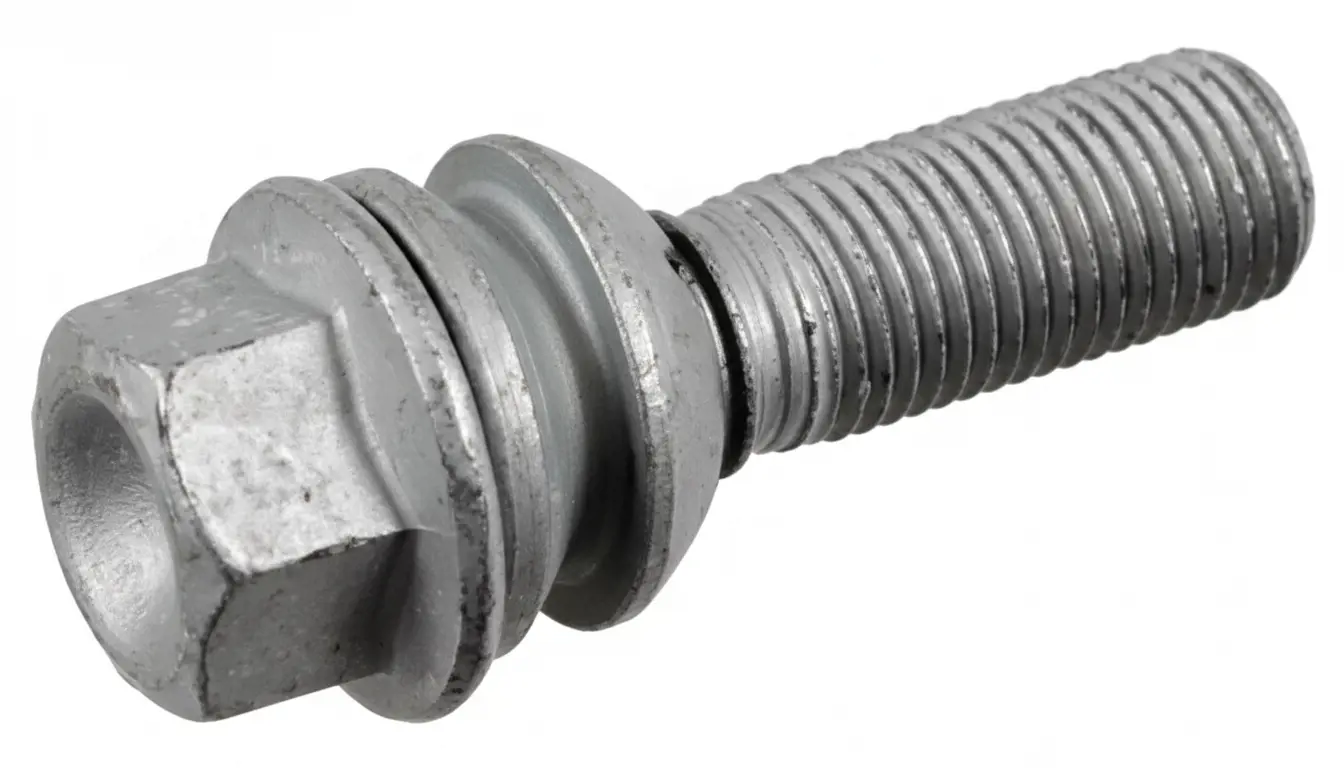 Болт-шпилька колеса FEBI BILSTEIN 21588