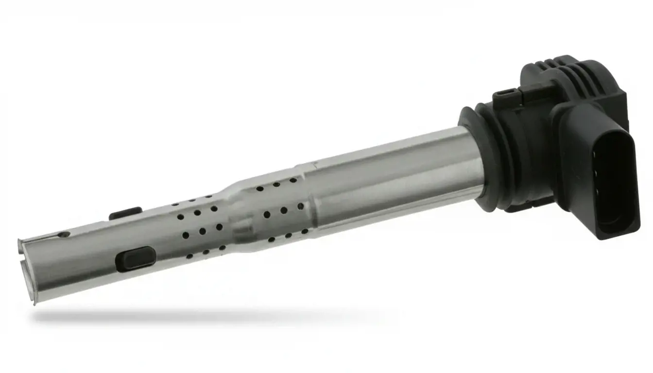 Катушка зажигания FEBI BILSTEIN 23258