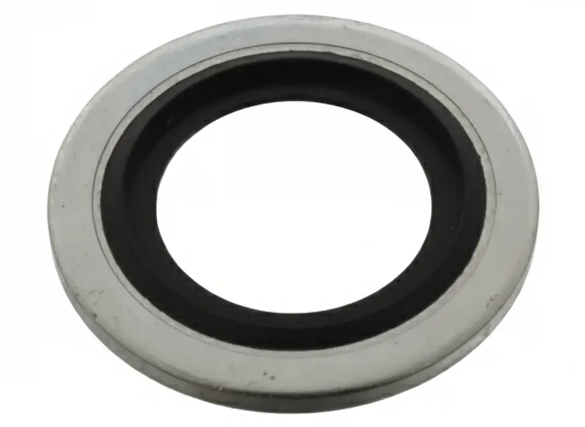 Уплотнительное кольцо, сливная пробка масла FEBI BILSTEIN 24359