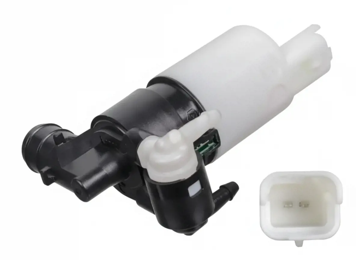Насос омывателя FEBI BILSTEIN 24633