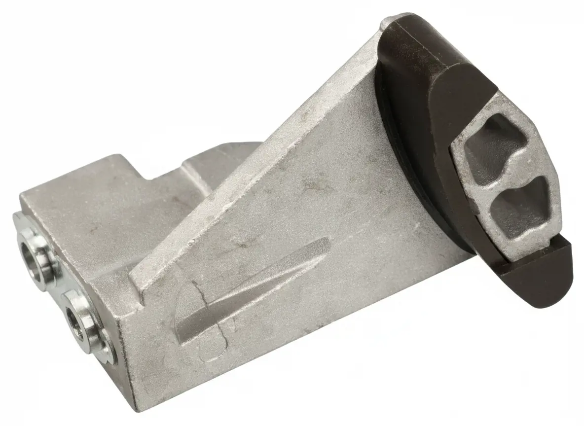 Направляющая успокоитель цепи ГРМ FEBI BILSTEIN 24901