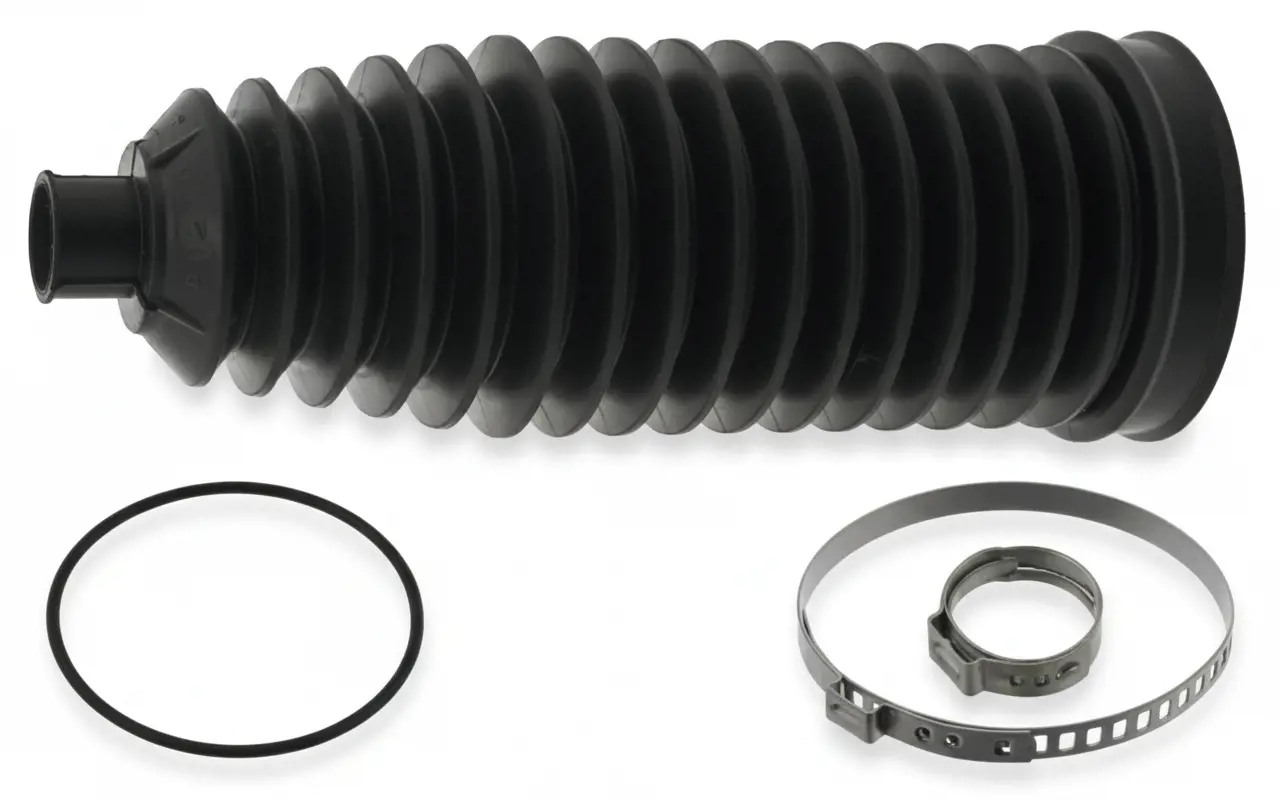Пыльник рулевой рейки FEBI BILSTEIN 26347