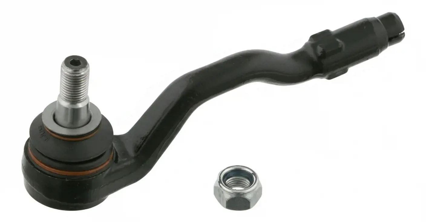 Наконечник рулевой тяги FEBI BILSTEIN 27067