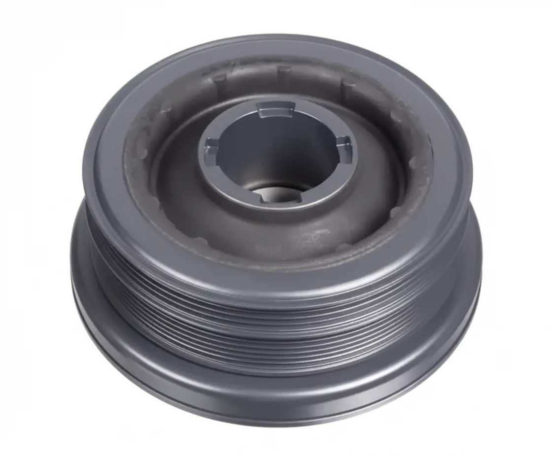 Шкив FEBI BILSTEIN 27340