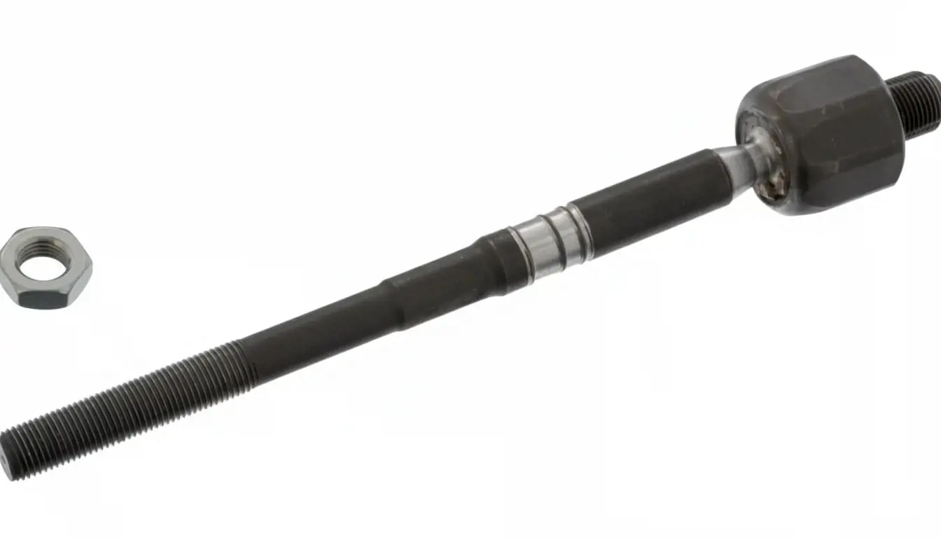 Рулевая тяга FEBI BILSTEIN 27716