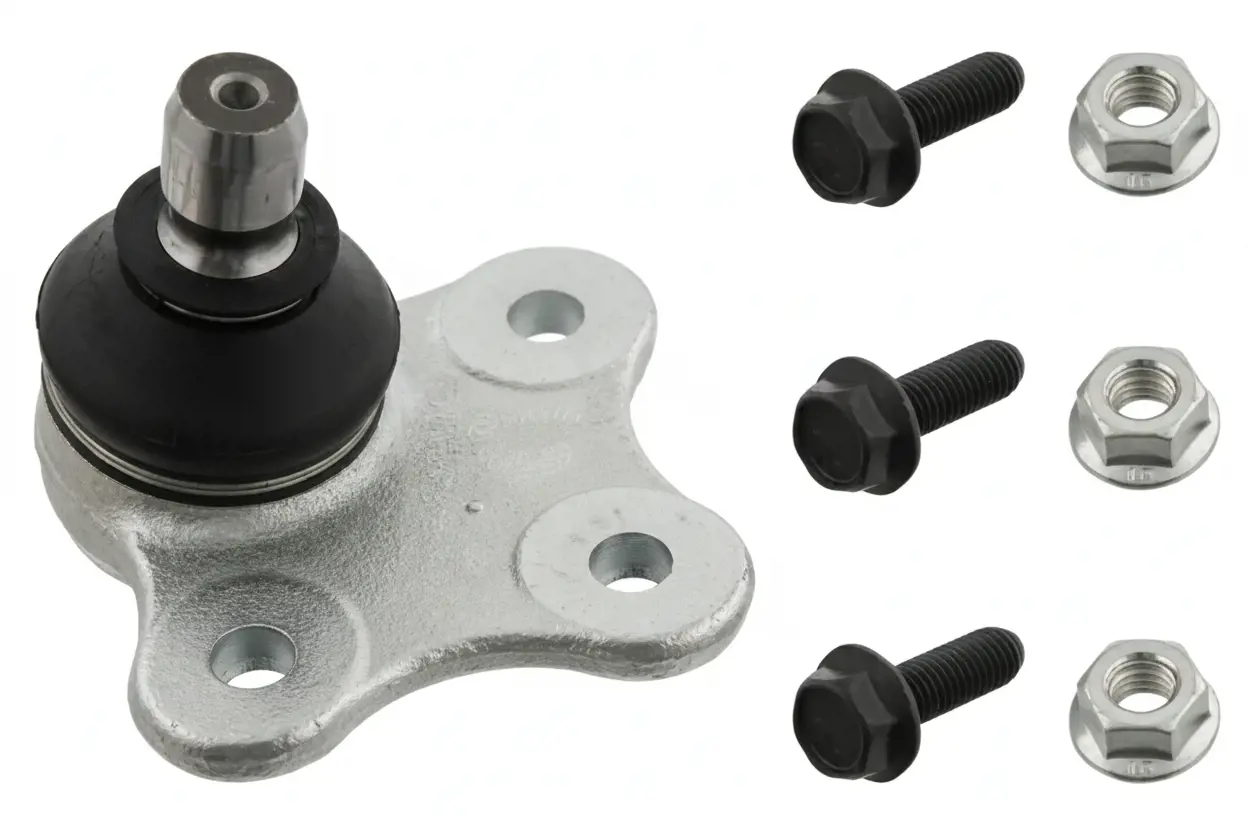 Шаровая опора FEBI BILSTEIN 28420