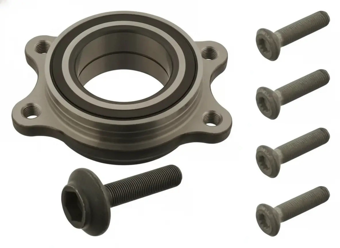 Подшипник ступицы FEBI BILSTEIN 30271