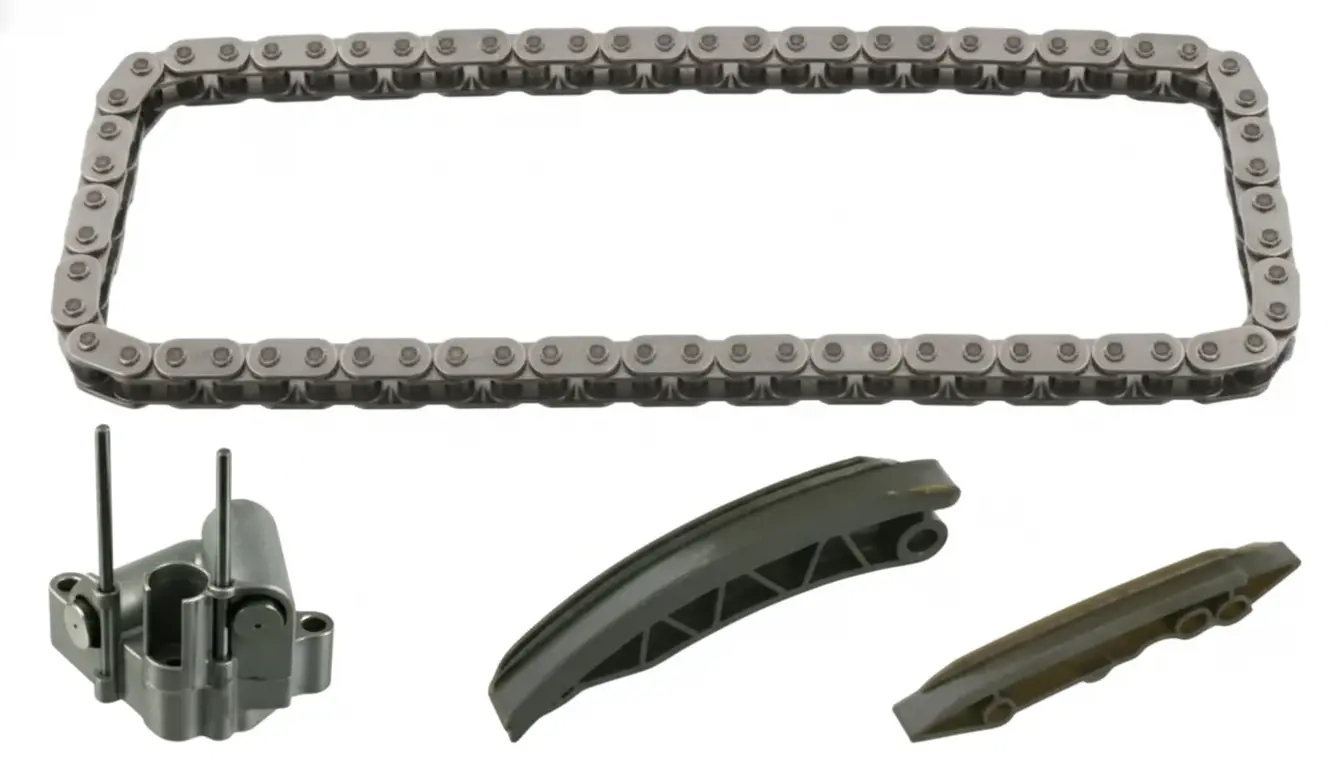 Комплект цепи ГРМ FEBI BILSTEIN 30348