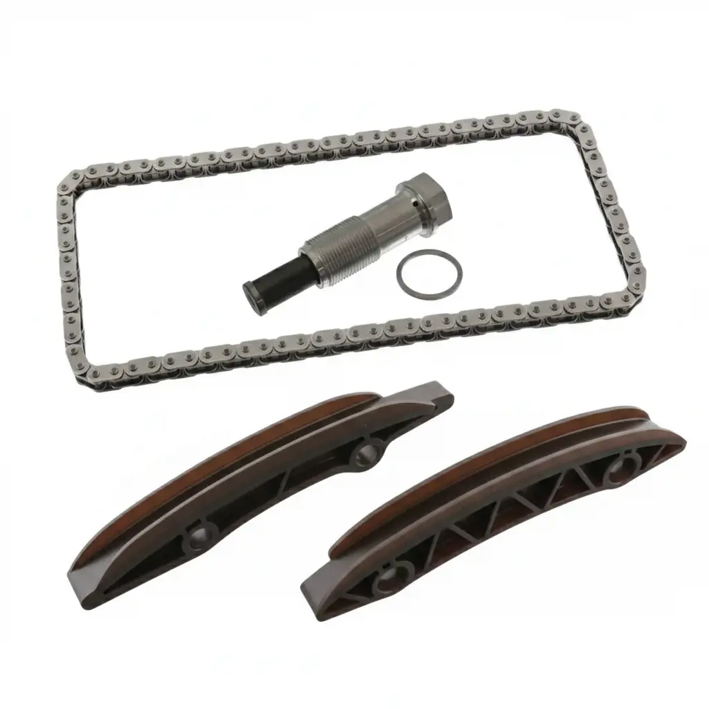 Комплект цепи ГРМ FEBI BILSTEIN 30349